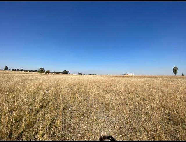 FARM FOR SALE IN MEYERTON